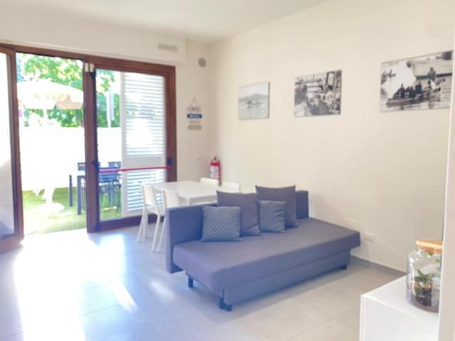 Novella Del Mar Prima Fila Dal Mare Villa Grottammare Kültér fotó